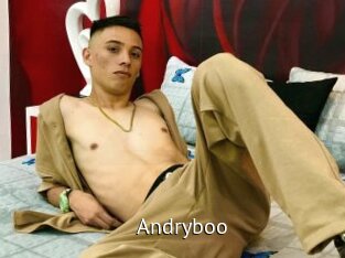 Andryboo