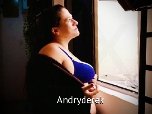Andryderek