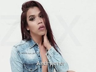 Andryjener