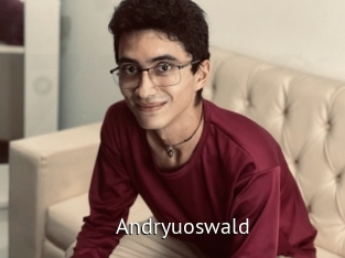 andryuoswald Zizi X