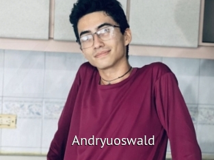 Andryuoswald