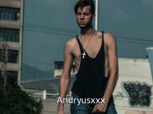 Andryusxxx