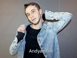 Andyambie