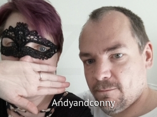 Andyandconny