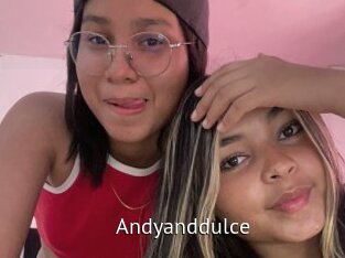 Andyanddulce
