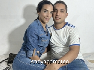 Andyandmateo
