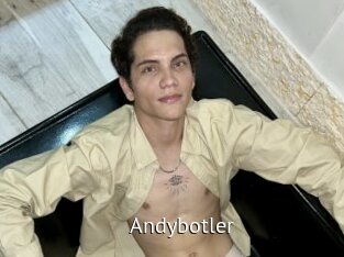 Andybotler