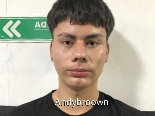 Andybroown
