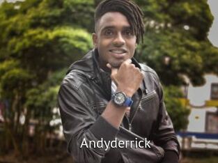 Andyderrick