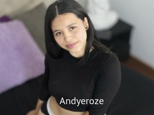 Andyeroze