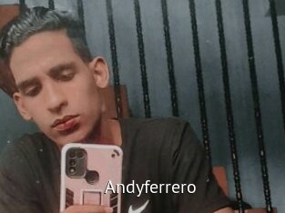 Andyferrero
