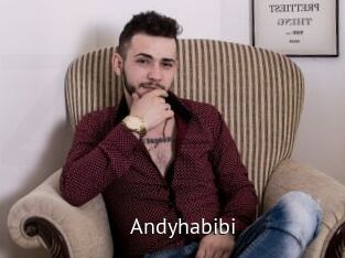 andyhabibi Zizi X