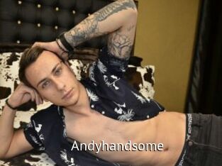 Andyhandsome