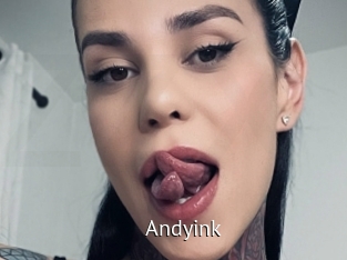 andyink Zizi X