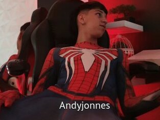 Andyjonnes