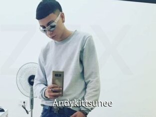 Andykittsunee