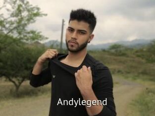 Andylegend
