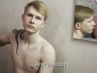 Andymellory