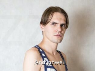 Andynowell
