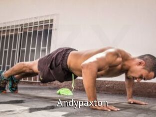 Andypaxton