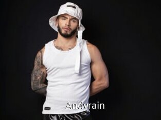 Andyrain