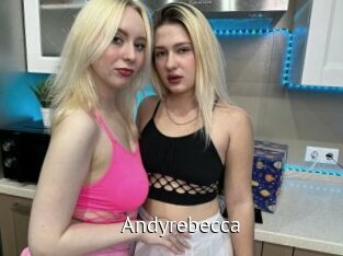 Andyrebecca