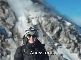Andystonex