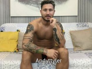 Andyttyler