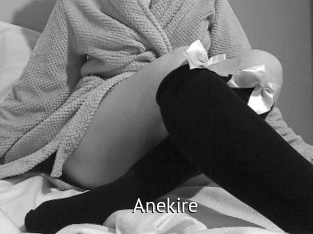 Anekire