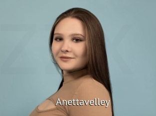 Anettavelley