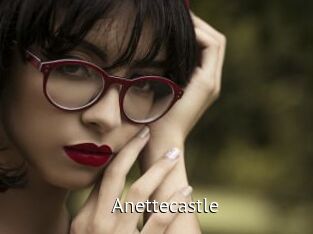Anettecastle