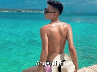 angel_dirtin Zizi X