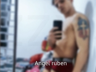 angel_ruben Zizi X