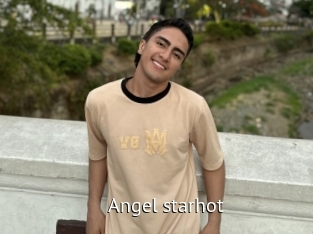 Angel_starhot