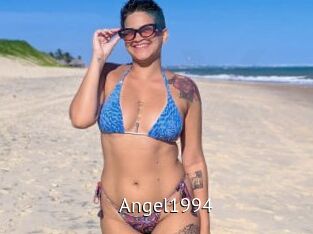 angel1994 Zizi X