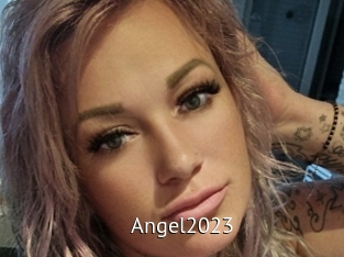 Angel2023