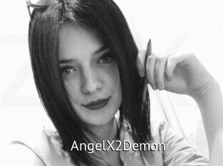 AngelX2Demon