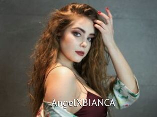 AngelXBIANCA