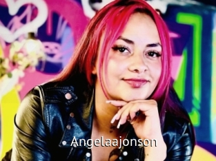Angelaajonson