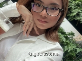 Angelaastone