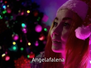angelafalena Zizi X