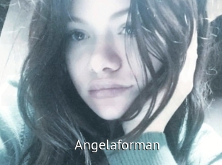 Angelaforman