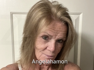angelahamon Zizi X