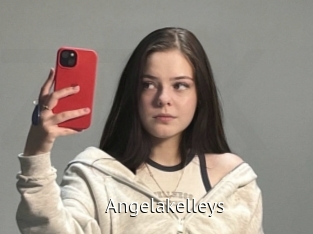 Angelakelleys