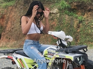 angelamarie Zizi X