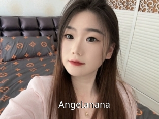 Angelanana
