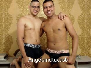 Angelandlucasb
