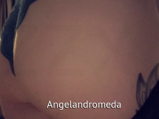 Angelandromeda