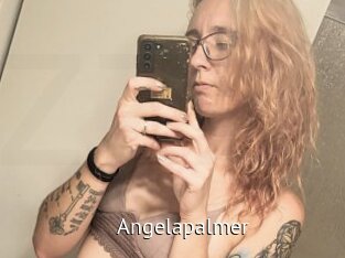 angelapalmer Zizi X