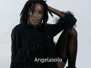 Angelasolo